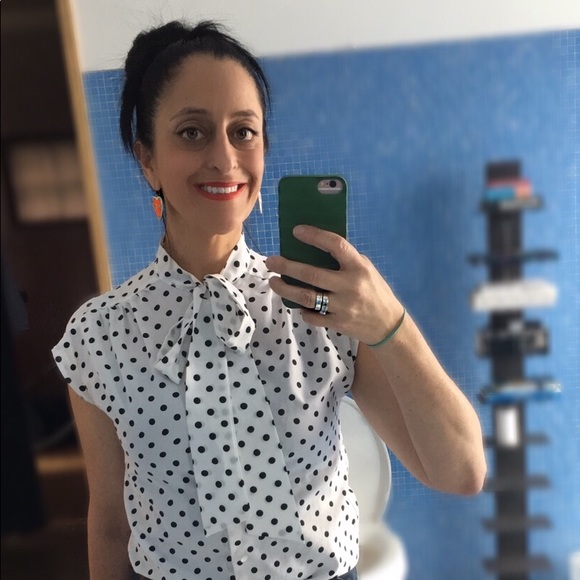 Meet your Posher, Mary - Picture 7 of 10